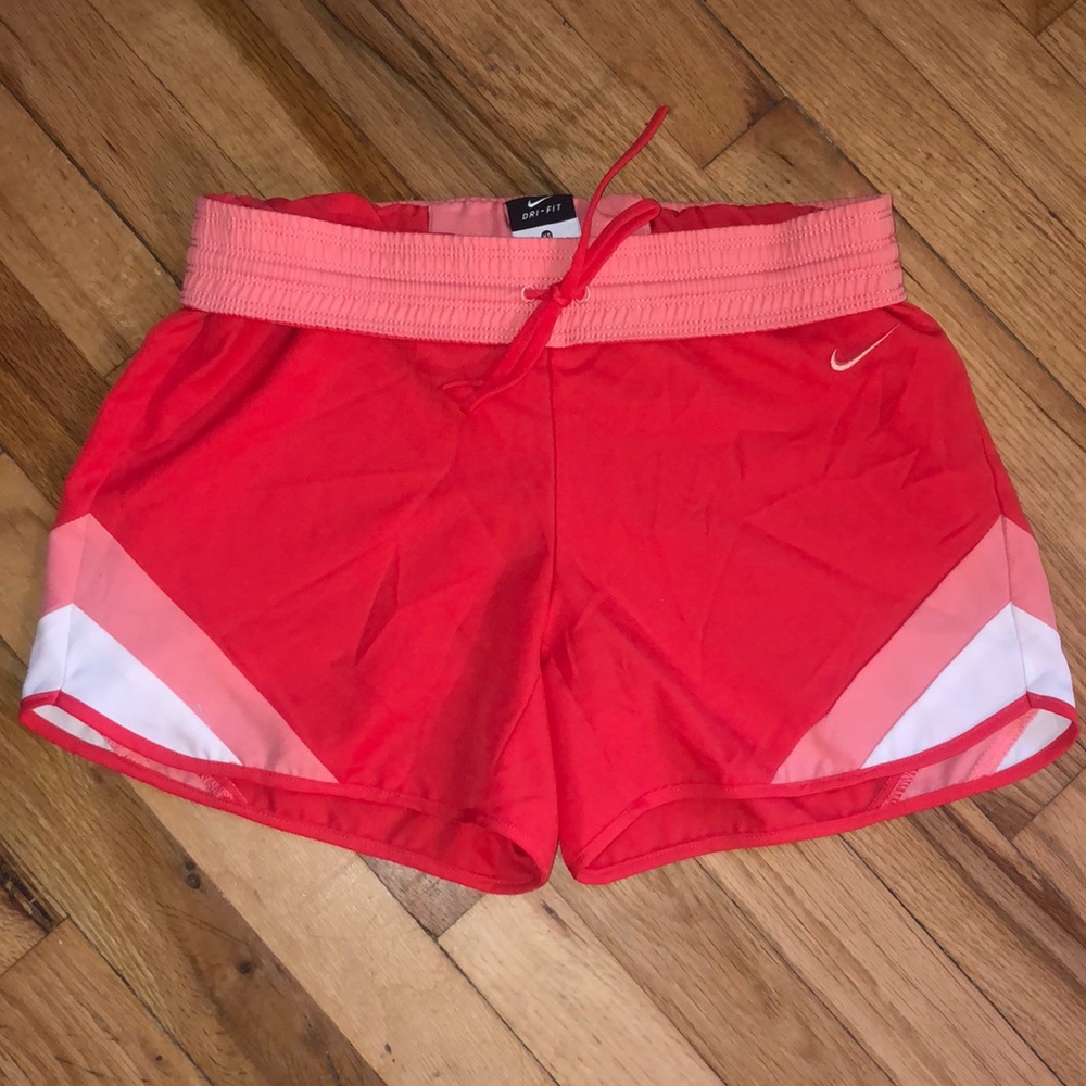 Nike DRI-FIT XS running shorts